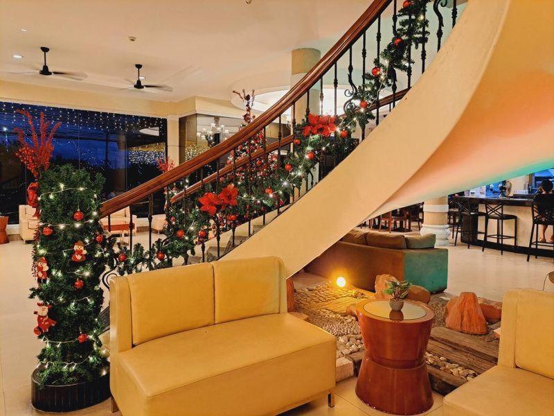 Savannah Resort Hotel Angeles Esterno foto